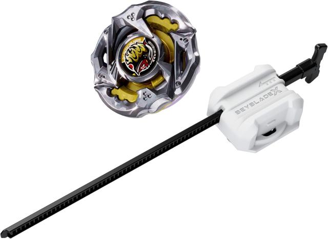 Beyblade X Suppress Superion 0-70LP Starter (Hasbro)