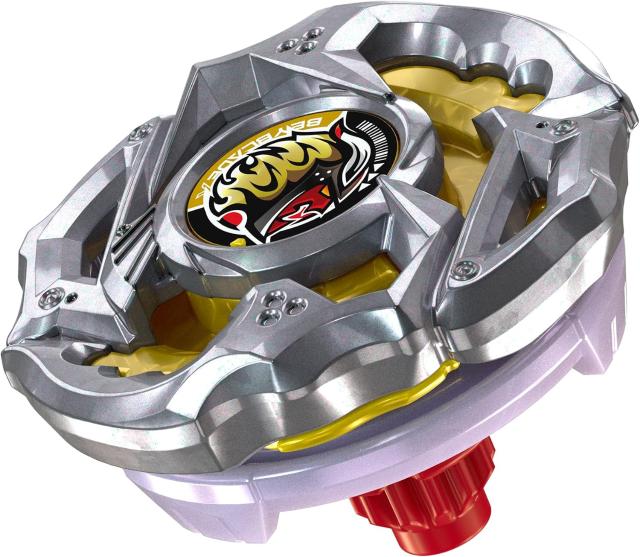 Beyblade X Suppress Superion 0-70LP Starter (Hasbro)