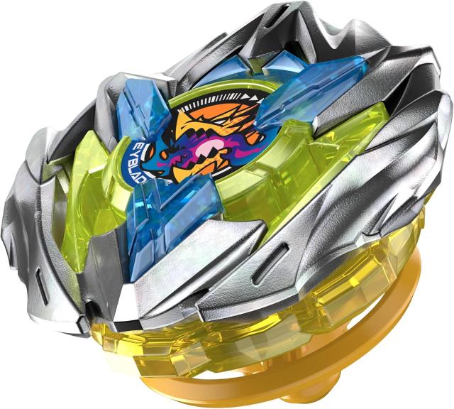 Beyblade X Buster Dran 5-70DB Booster (Hasbro)