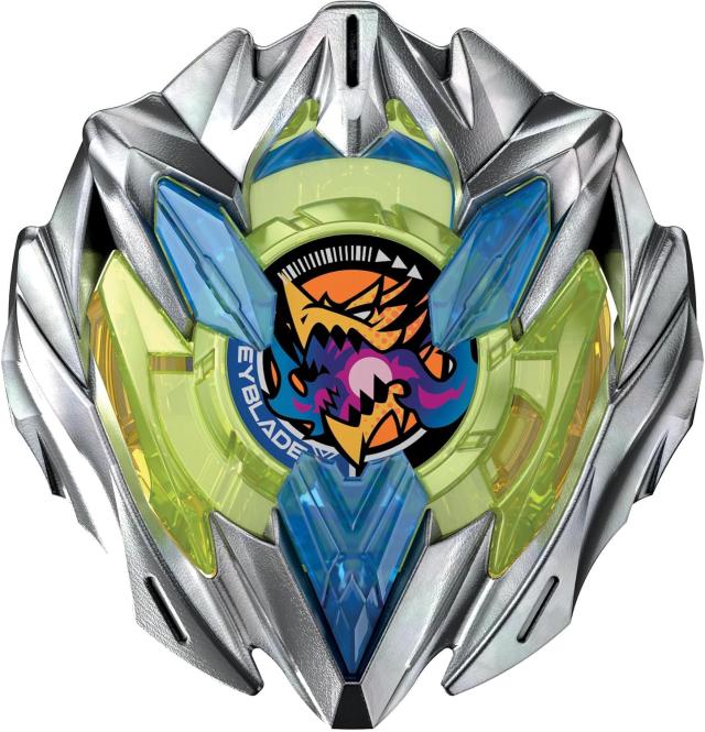 Beyblade X Buster Dran 5-70DB Booster (Hasbro)