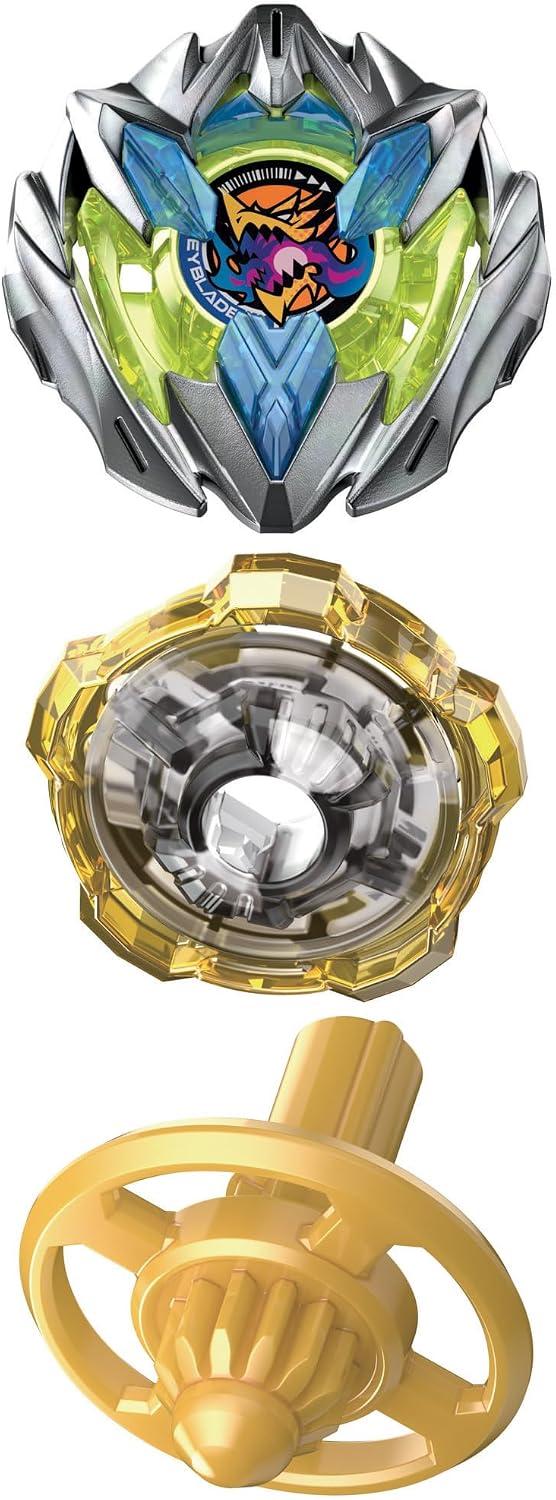 Beyblade X Buster Dran 5-70DB Booster (Hasbro)
