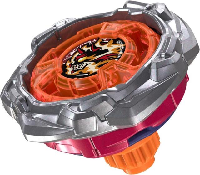 Beyblade X Nether Incendio Z Starter (Hasbro)