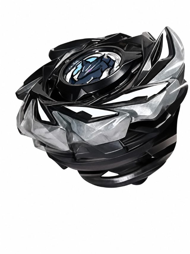 CX-06-02 Fox Brush Style Battle Top