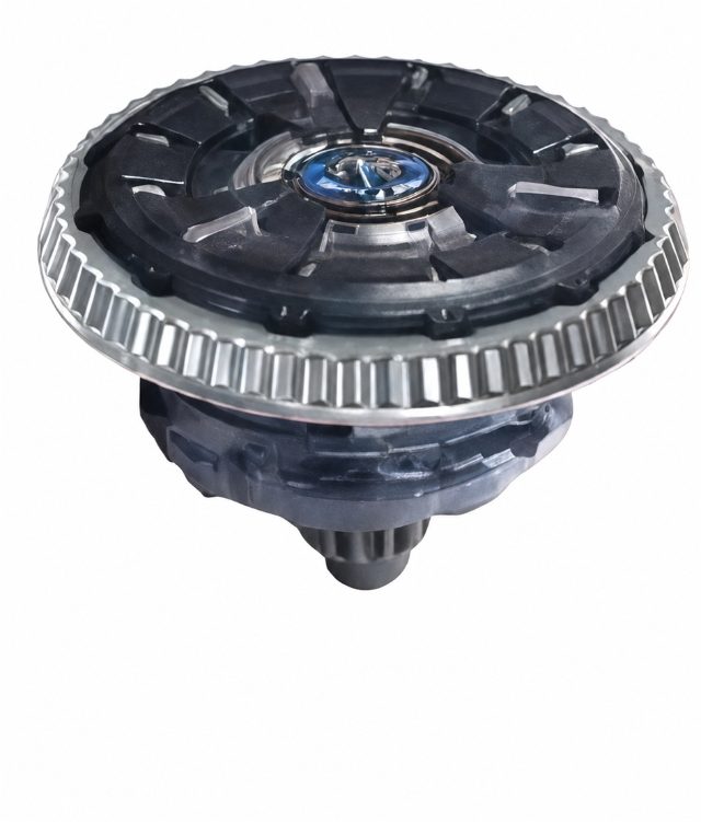UX-16-2 Clock Mirage Style Variant 2 Battle Top