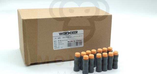 Worker Dart Gen 2 HE Bamboo (200)