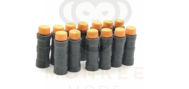Worker Dart Gen 2 HE Bamboo (200)