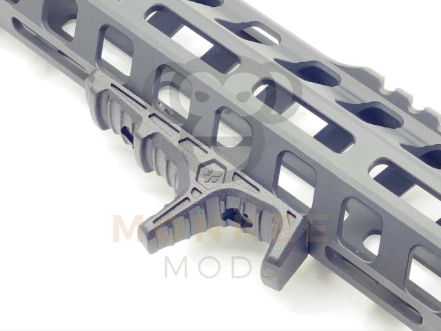 MGPCQB PPG Universal Nylon Handstop