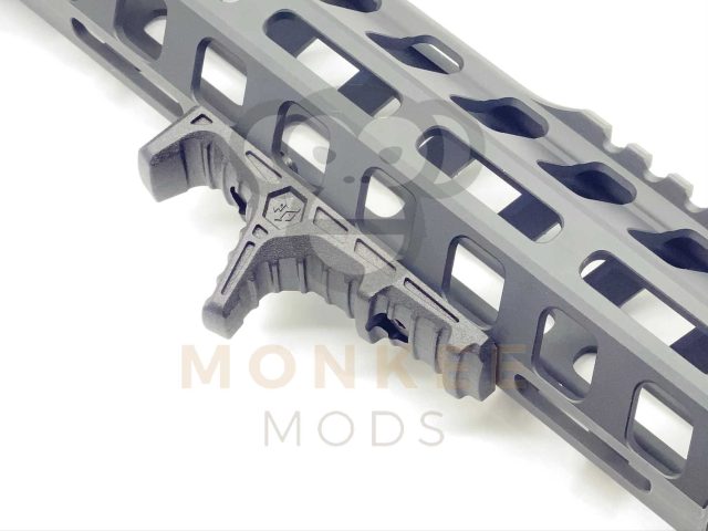 MGPCQB PPG Universal Nylon Handstop