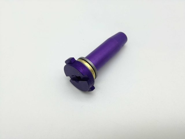 SLR Metal Spring Stopper