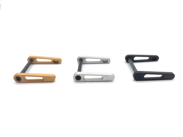 LDT Gearbox Locking Pin