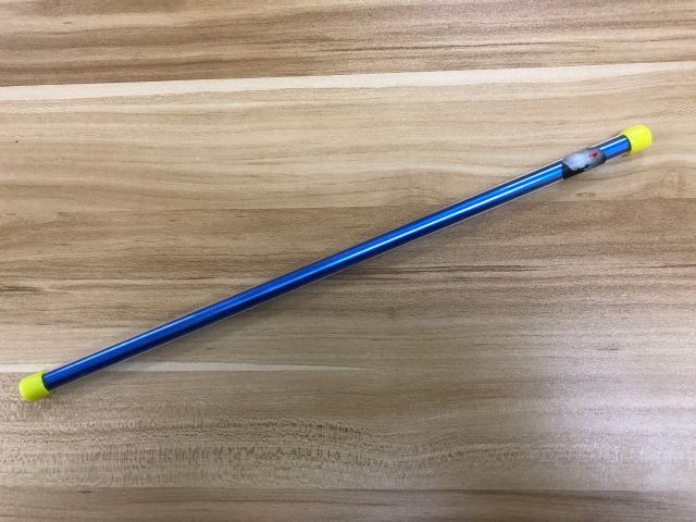 Kublai Aluminium Inner Barrel