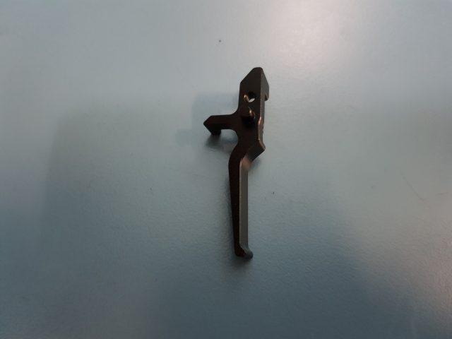 Core Metal Trigger - JM M4A1 Gen8 (Stinger Edition)