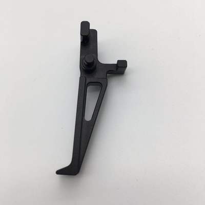 JM Gen 8 Metal Trigger (Competitive Edition)