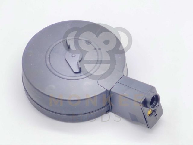 LDT MP5 Nylon Drum