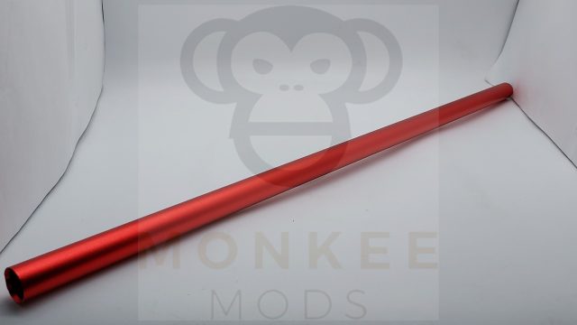 Monkee Mods Aluminium Inner Barrel for Worker & Artifact Kit (50cm)
