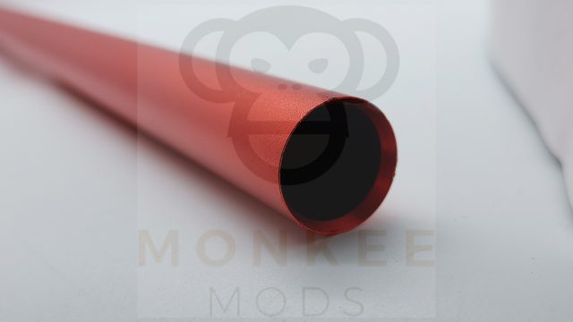 Monkee Mods Aluminium Inner Barrel for Worker & Artifact Kit (50cm)