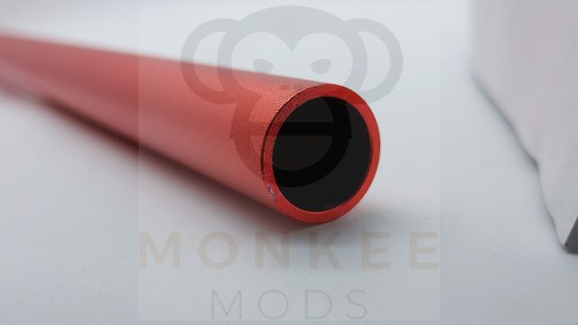 Monkee Mods Aluminium Inner Barrel for Worker & Artifact Kit (50cm)