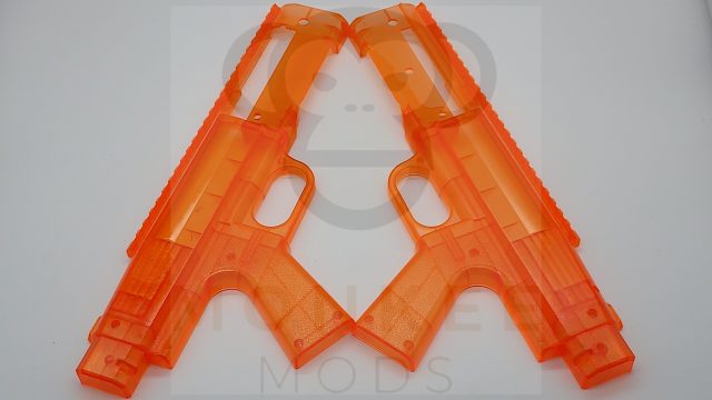 MM Firefly Receiver Set
