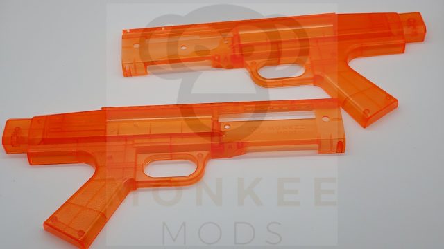 MM Firefly Receiver Set