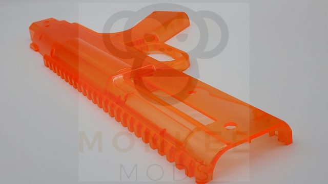 MM Firefly Receiver Set