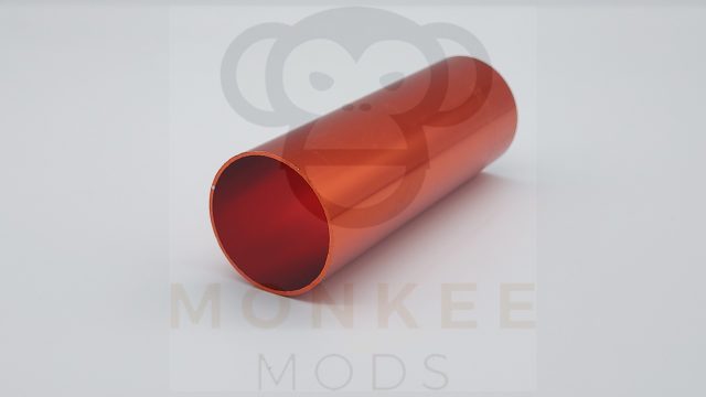 MM Firefly Plunger Tube