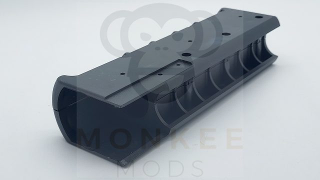 MM Firefly Standard Pump Grip