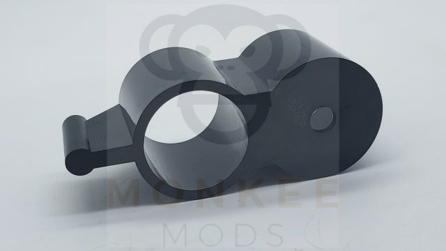 MM Firefly Magazine Cap