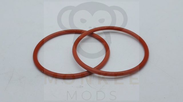 MM Firefly O-Ring Set