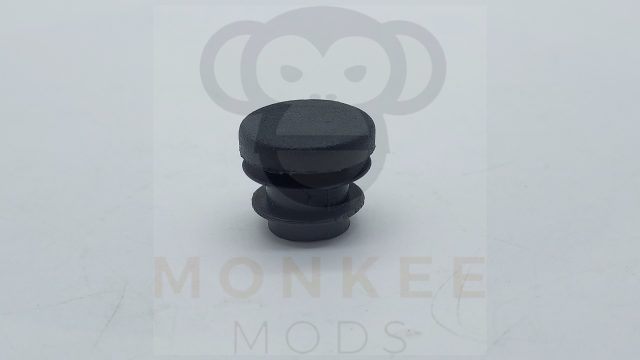 MM Firefly Magazine Follower Cap