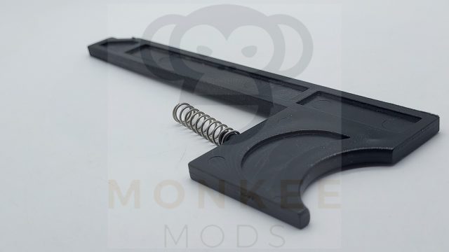 MM Firefly Trigger with Spring