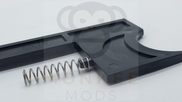 MM Firefly Trigger with Spring