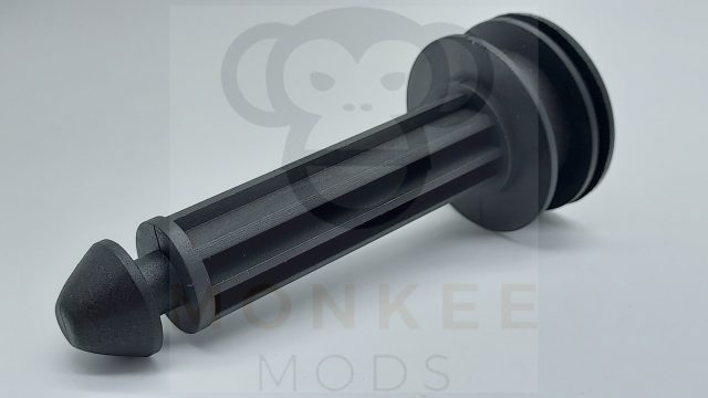 MM Firefly Plunger Rod