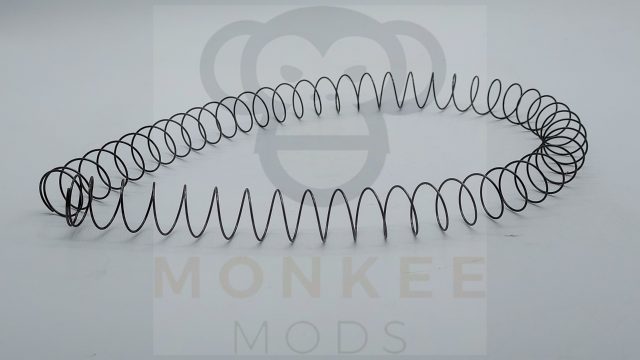 MM Firefly Magazine Tube Spring