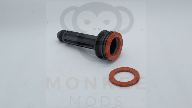 MM Firefly Plunger Rod Shock Padding