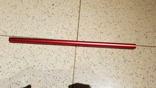 Monkee Mods Aluminium Inner Barrel for Worker & Artifact Kit (30cm)