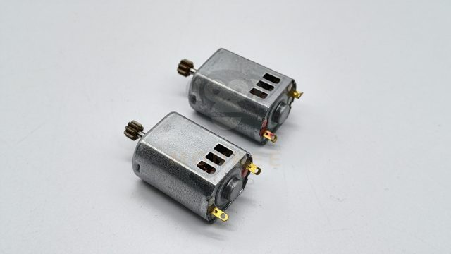 Worker Replacement Pusher Motor For Worker Phoenix and Phoenix 2.0