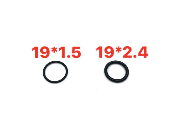 Replacement O-Rings