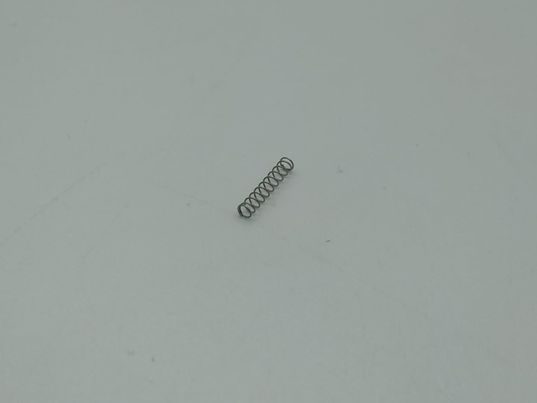 ZWQ S200 Slide Catch Spring