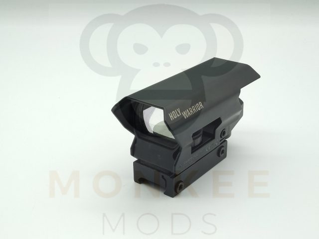 HW Red Dot Sight hood