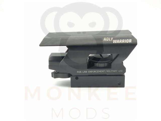 HW Red Dot Sight hood