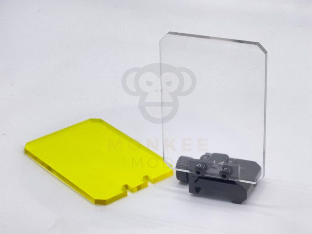 Optics Lens Protector