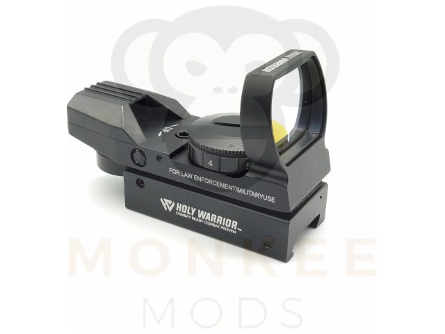HW Reflex Red Dot Sight