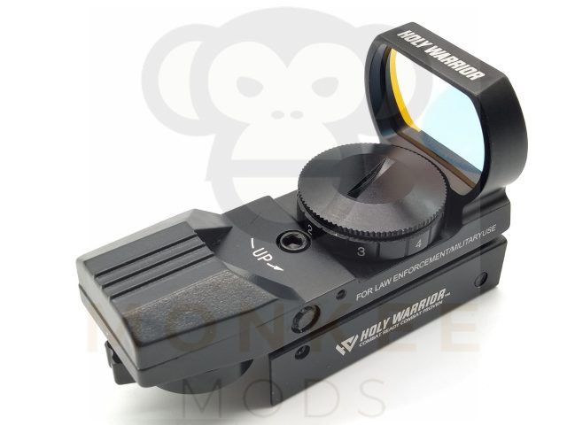 HW Reflex Red Dot Sight