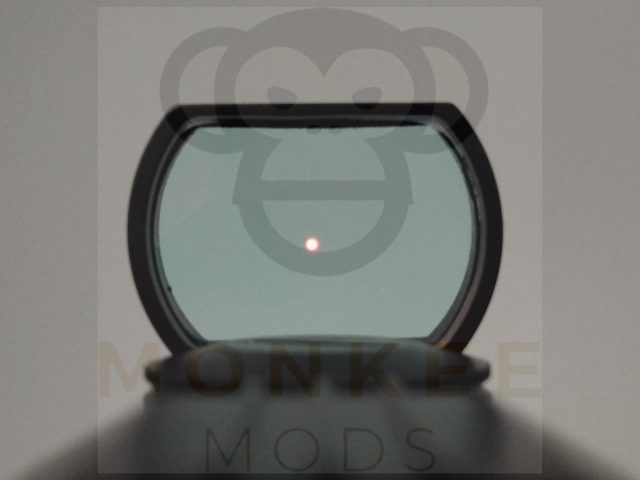 HW Reflex Red Dot Sight