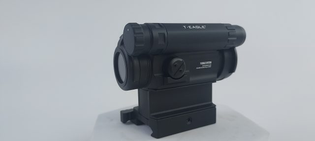 T-Eagle M6 Red Dot High Mount