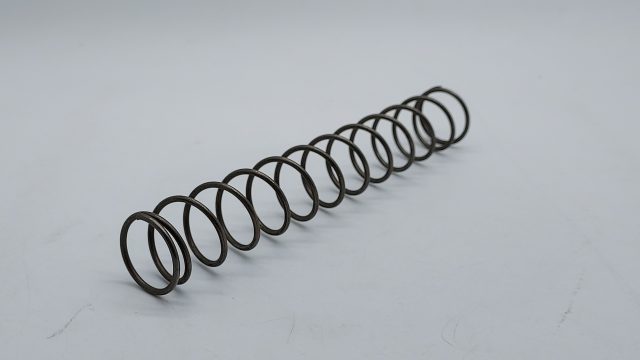 S200 1.6 Upgrade Spring