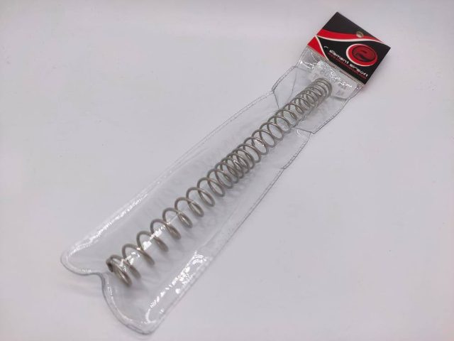 Element Spring