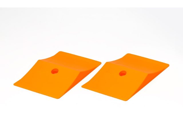 Tamiya Mini 4WD Circuit Jump Ramp (2pcs.)(10310)