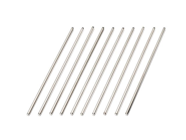 Tamiya Mini 4WD 2x72mm Hex Shafts (10pcs.)(10314)