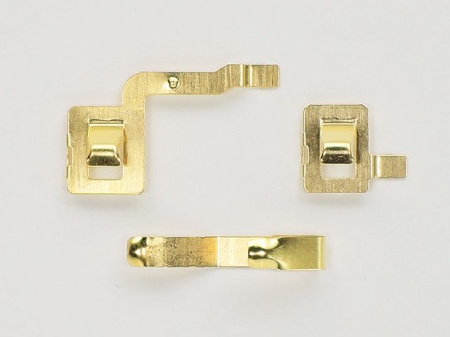 Tamiya Gold Plated Terminal "B"(15046)